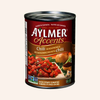AYLMER CHILI STYLE STEW TOMATO [540 ML] - 2 for $5.00