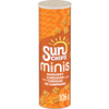 SUNCHIPS MINIS HARVEST CHEDDAR [106 GR]