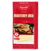 SAPUTO MONTERY JACK SLICES [1 ea]