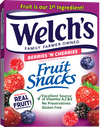 WELCHS GF BERRIES N CHERRIES [616 GM]