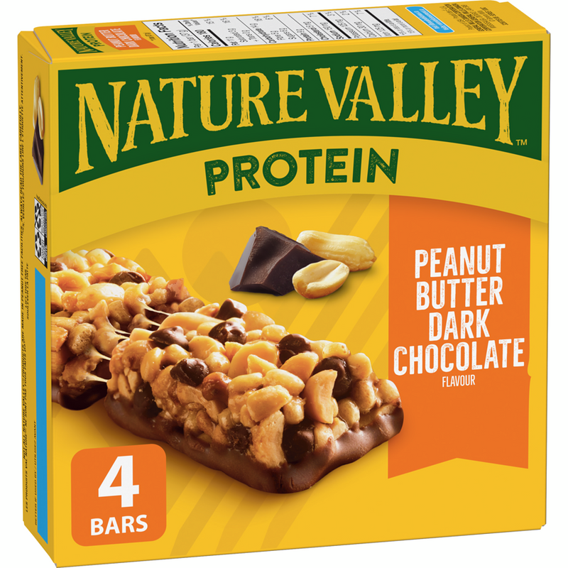 NV PROTEIN BAR PB DARK [148 GM]