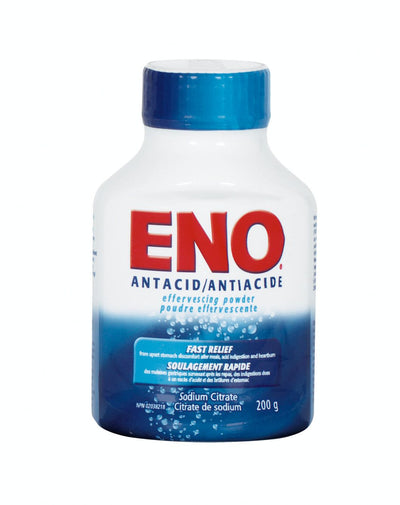 ENO POWDER [200 GR]