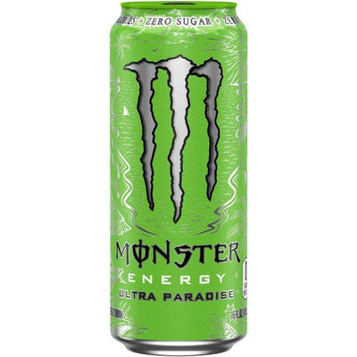 MONSTER ENERGY ULTRA PARADISE [473 ml]