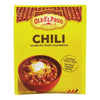 OLD EL PASO CHILI SEASONING [24 g]