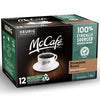 McCAFE PREM RST MED DARK POD [12 CT]