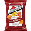 MUNCHIES OLD SCHOOL BBQ [200 GR]