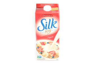 Silk Soy Original, 1 ct