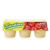 MOTTS FRTPAKS UNSWT APPLE [6 PK]