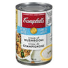 CAMP CREAM OF MUSH NSA [284 ml]