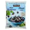 Kirkland Signature Whole Blueberries, 2 kg