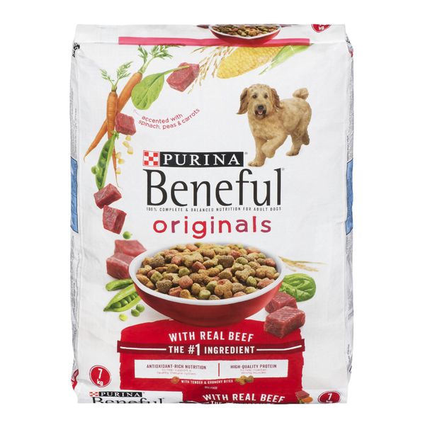 BENEFUL ORIGINALS BEEF [7 kg]
