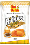 OLD DUTCH RIDGIES HONEY BBQ [200 GR]