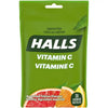 HALLS LOZENGES VITAMIN [30 PK]