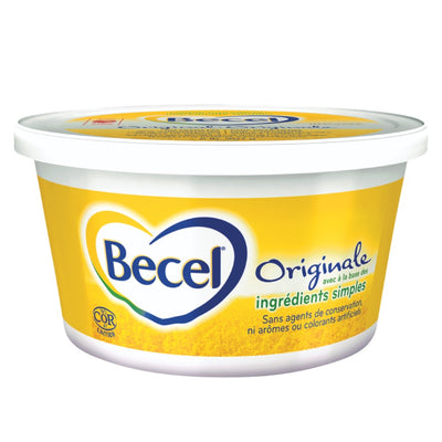 BECEL SOFT MARGARINE [907 GM]