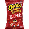 CHEETOS CRUNCHY KETCHUP [268 GM]