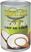 TOPIC ISLE LITE COCONUT MILK [400 ml]
