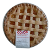 WEST TOWER PEACH PIE [400 GM]