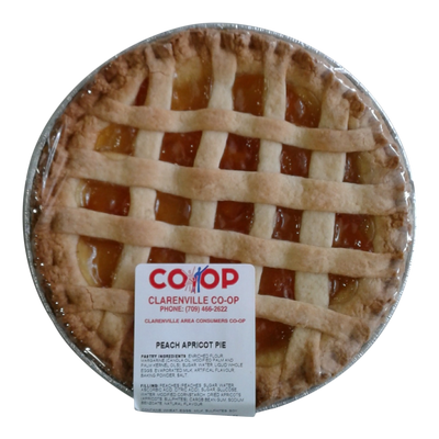 WEST TOWER PEACH PIE [400 GM]