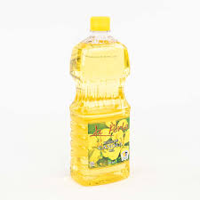 LA PERLA CANOLA OIL [946 ml]