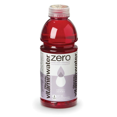 GLACEAU VTMN ZERO XO XO [591 ml]