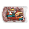 JOHNSONVILLE HNY GAR BRAT [500 gm]