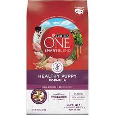 ONE SMARTBLEND PUPPY [1.8 kg]