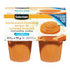 SELECTION BUTTERSCOTCH PUDDING [4 CT]