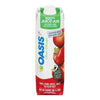 OASIS APPLE JUICE FROM CONC [960 ml]