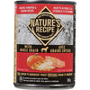 NATURES CHICKEN PUMPKIN [368 GR]
