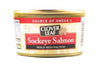 CL SOCKEYE SALMON [213 GM]