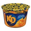KRAFT DINNER CUPS TRIPLE CHS [58 GM] - 4 for $5.00