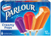 PARLOUR POLAR CREAM POPS [12 PK]