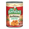 CHEF BOYARDEE BEEFARONI [425 GM] - 2 for $5.00