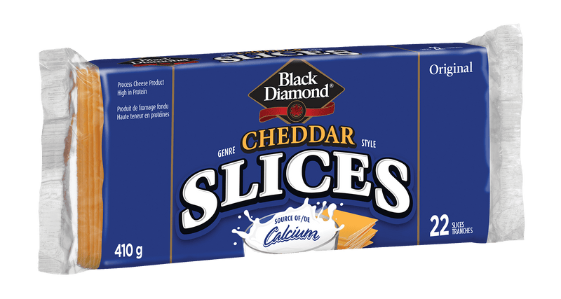 BD CHS THIN REG SLICES [410 GM]