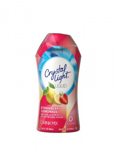 CRYSTAL LIGHT LIQ SB LEMON [48 ml]