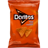 DORITOS ZESTY CHEESE [235 GR]