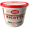 SAPUTO RICOTTA DI LIGHT [400 gm]