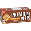 CHRISTIE PREM PLUS W/WHEAT [481 gm]