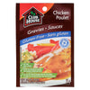 CH CHICKEN GRAVY MIX GLUT FR [25 GM]