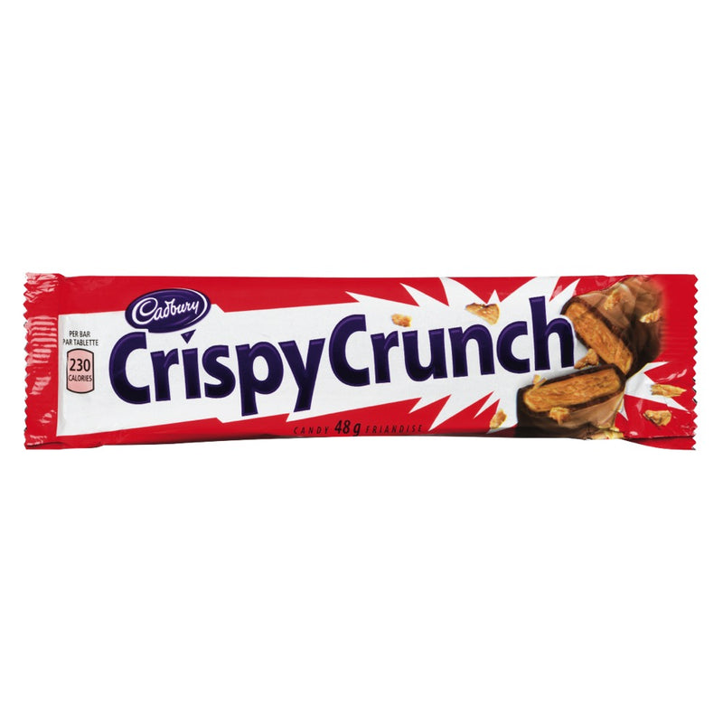 NEILSON CRISPY CRUNCH BAR [48 gm]