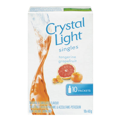 CRYSTAL LT SGL TANG G/FRT [40 GM]