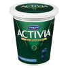 DANONE ACTIVIA BLUEBERRY [650 GM]