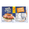 SCHN MAINSTREET CHICKEN [250 GM]