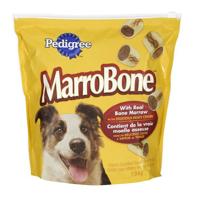 PEDIGREE MARROWBONE [1.9 kg]