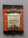 SPICE BARN GARLIC POWDER [50 GM]