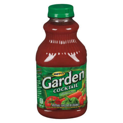 MOTTS GARDEN COCKTAIL ORIG [945 ml]