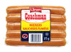 LARSEN COACHMAN WIENERS [375 GM]