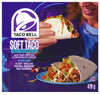 TACO BELL SOFT TACO KIT [420 GR]