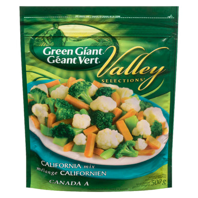GG VALLEY SELECTION CALI MIX [500 gm]