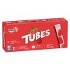 YOPLAIT TUBES STRAWBERRY [8 PK]